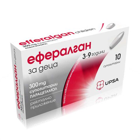 Efferalgan