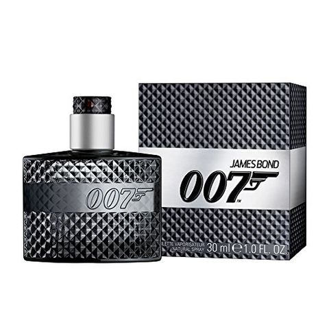 James Bond 007 Тоалетна вода за мъже х30 мл