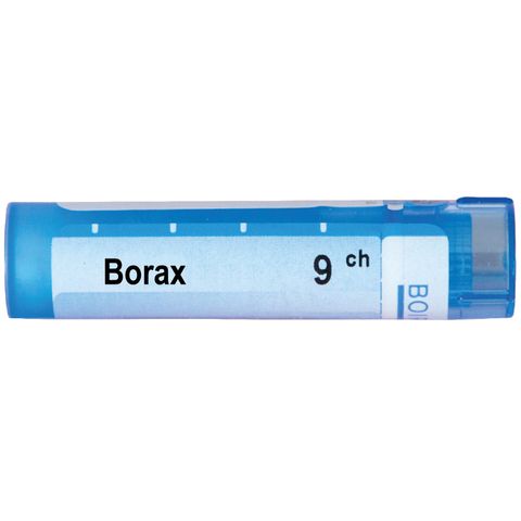 Boiron Боракс 9CH