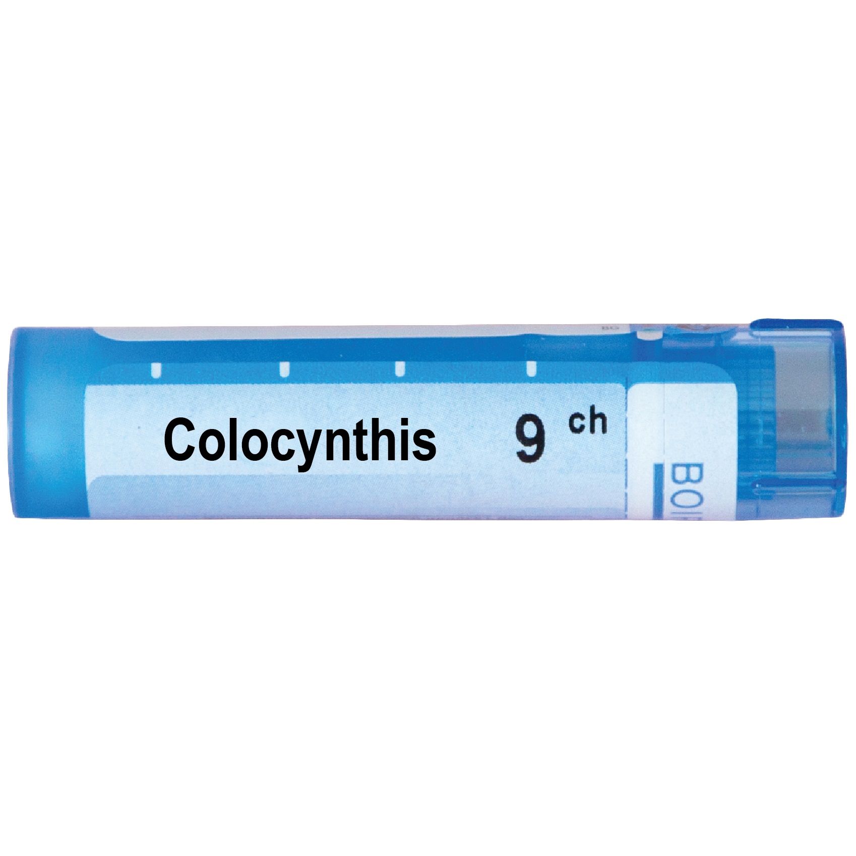 Bоiron Колоцинтис 9CH