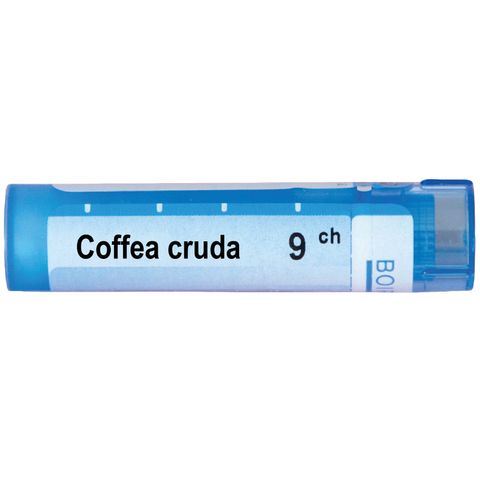 Boiron Кофеа Круда 9CH