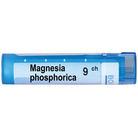 Boiron Магнезиа Фосфорика 9CH