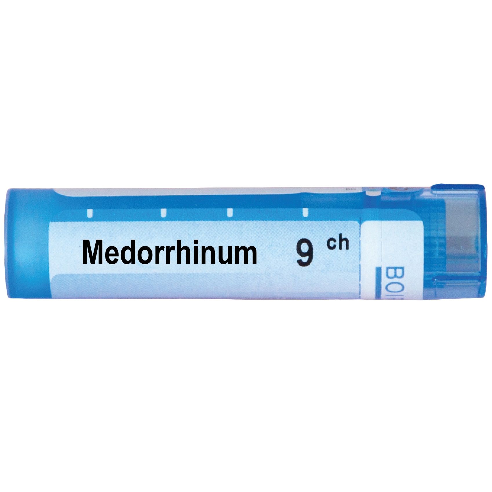 Bоiron Медоринум 9CH