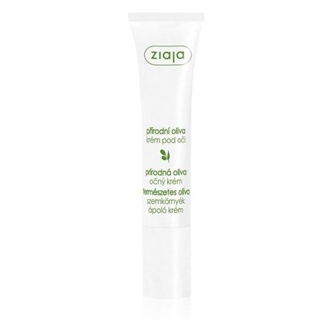 Ziaja Natural Olive Околоочен крем с екстракт от маслини х15 мл