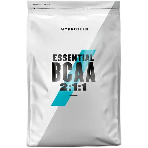 Есенциални ВСАА 2:1:1, неовкусен х250 г MyProtein