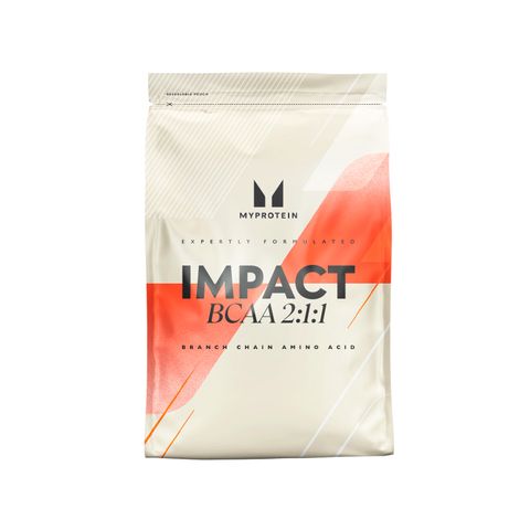 Есенциални ВСАА 2:1:1, неовкусен х250 г MyProtein