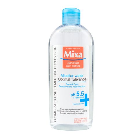 Mixa / Микса