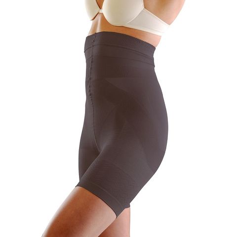 Lanaform Beauty Shape Alto Оформящ клин Черен, размер Т5 - LA050201