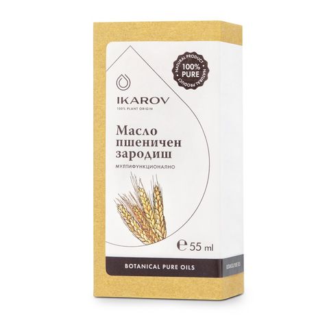 Икаров - Етерични масла и козметични продукти| Топ цени и промоции