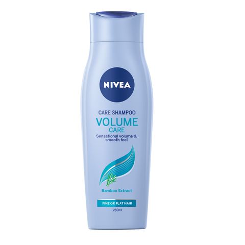 Nivea Volume Care Шампоан за коса за обем х250 мл