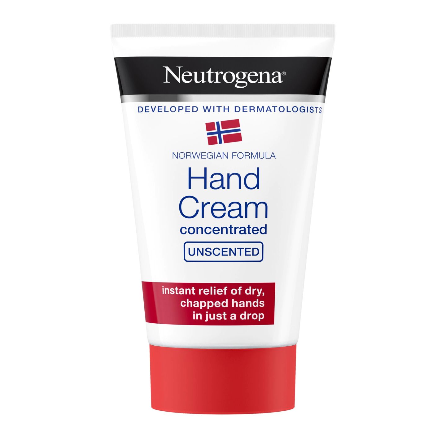 Neutrogena Крем за ръце без аромат x50 мл