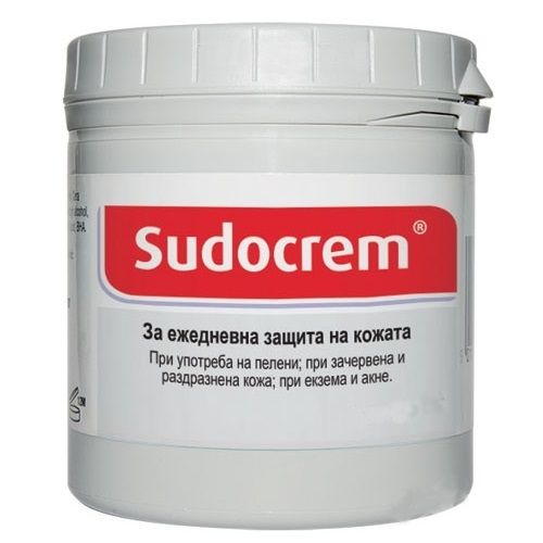 Sudocrem Крем против подсичане х125 грама
