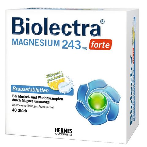 Biolectra / Биолектра