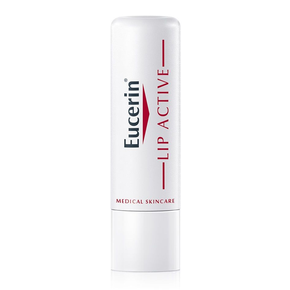 Eucerin pH5 Lip Балсам за устни за чувствителна кожа x4,8 грама