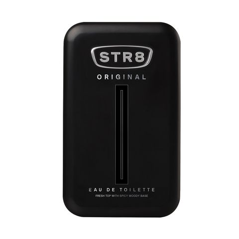 STR8 Original EDT Тоалетна вода за мъже х50 мл