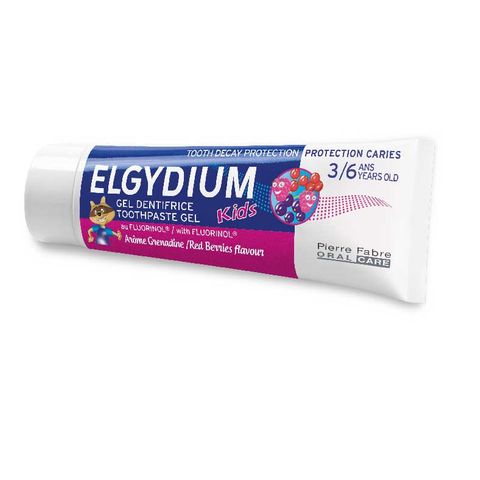 Elgydium / Елгидиум