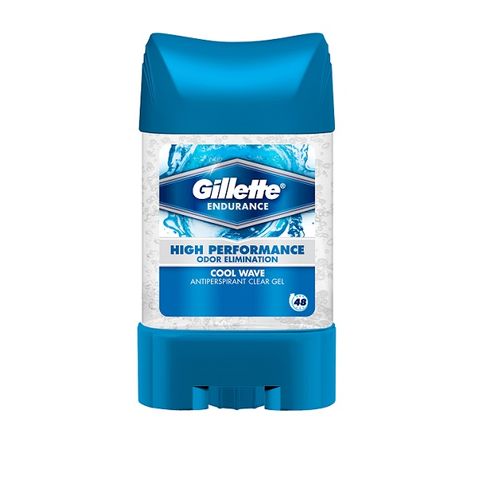 Gillette / Жилет Продукти за бръснене на топ цени