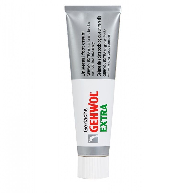 Gehwol Fusskraft Крем за крака Екстра х75 мл