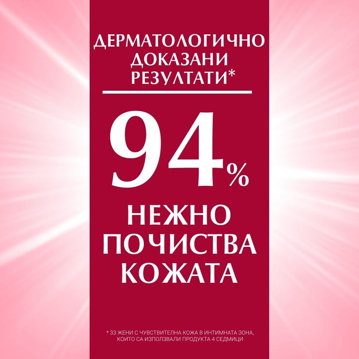 Eucerin pH5 Intim Protect Интимен измиващ гел x250 мл