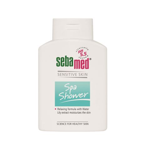 Sebamed Спа душ гел х200 мл