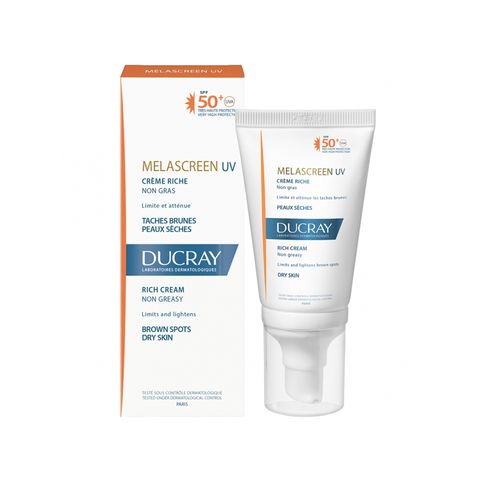 Ducray / Дюкре