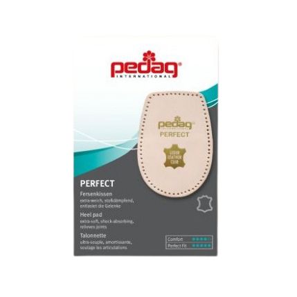 Pedag Correct Шпора за коригиране позицията на петата M(38/40) х2 броя