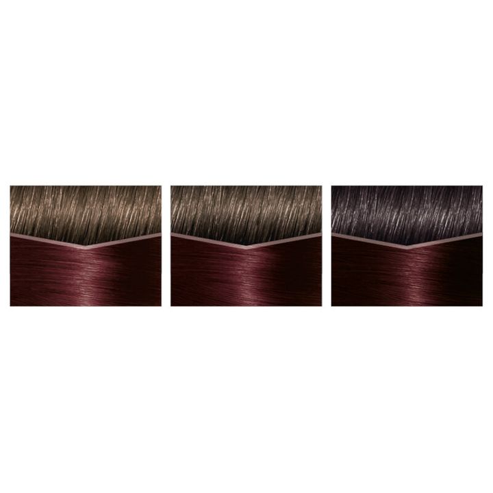 Loreal Paris Casting Creme Gloss Боя за коса без амоняк x120 мл, 360 Black cherry