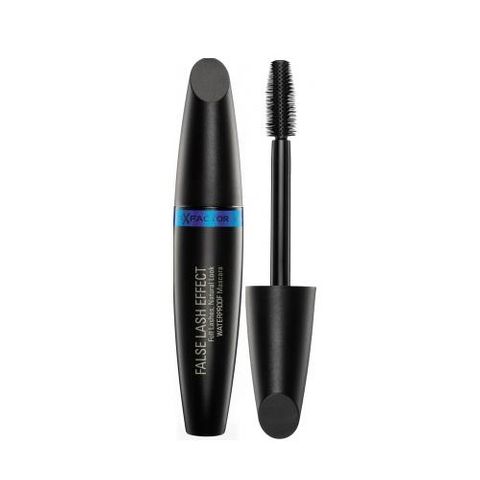 Max Factor False Lash Effect Водоустойчива спирала за мигли, черна