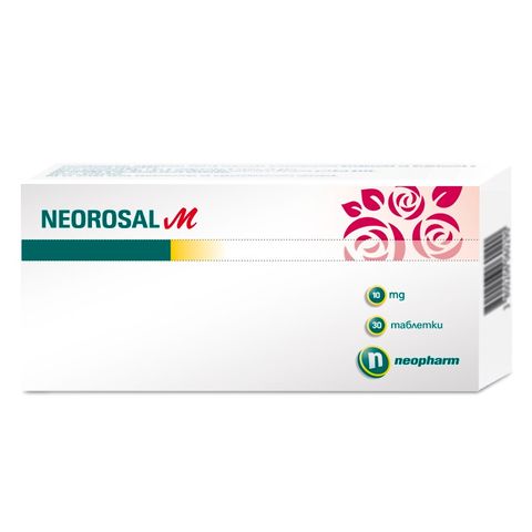 Neopharm / Неофарм