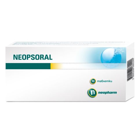 Neopharm / Неофарм
