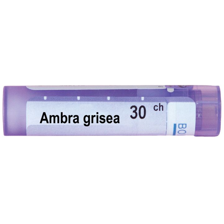 Boiron Амбра Грисеа 30CH