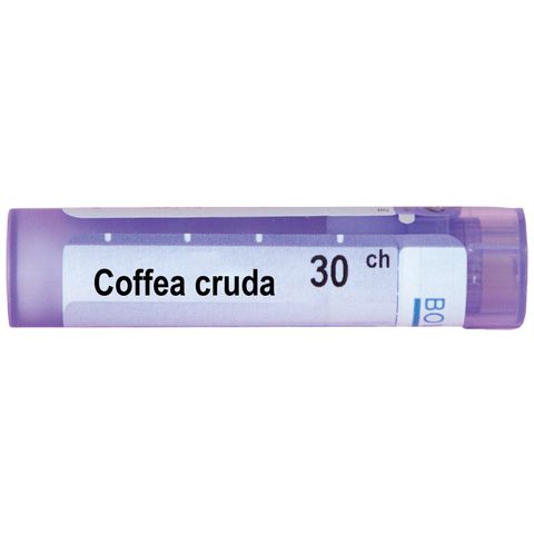 Boiron Кофеа Круда 30CH