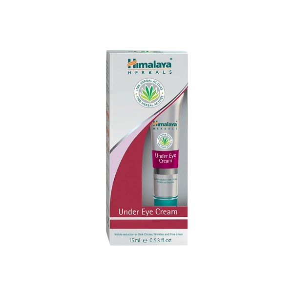 Himalaya Under Eye Cream for Dark Circles and Wrinkles / Хималая