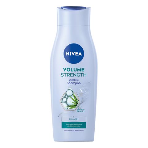 Nivea Volume Care Шампоан за коса за обем х400 мл