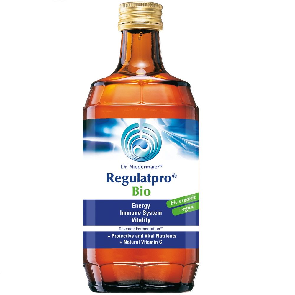 Regulatpro Bio Енергиен Концентрат x350 мл