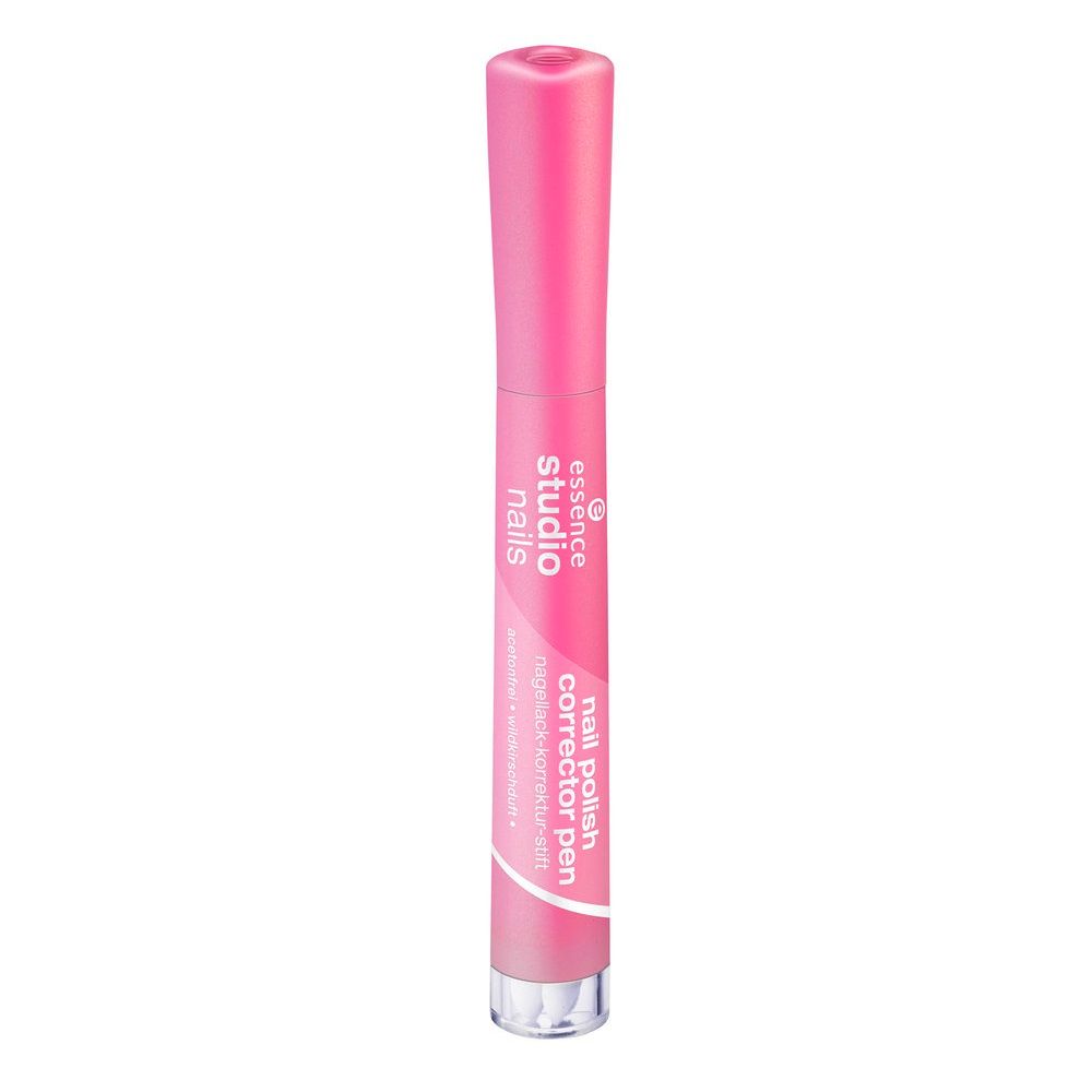 Essence Молив-коректор за лак