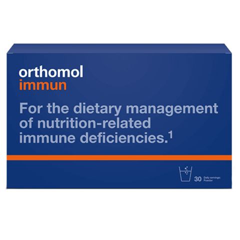 Ортомол Имун x30 дози