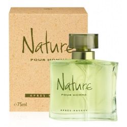 Yves Rocher Nature Pour Homme / Ив Роше Тоалетна Вода за мъже х50 мл