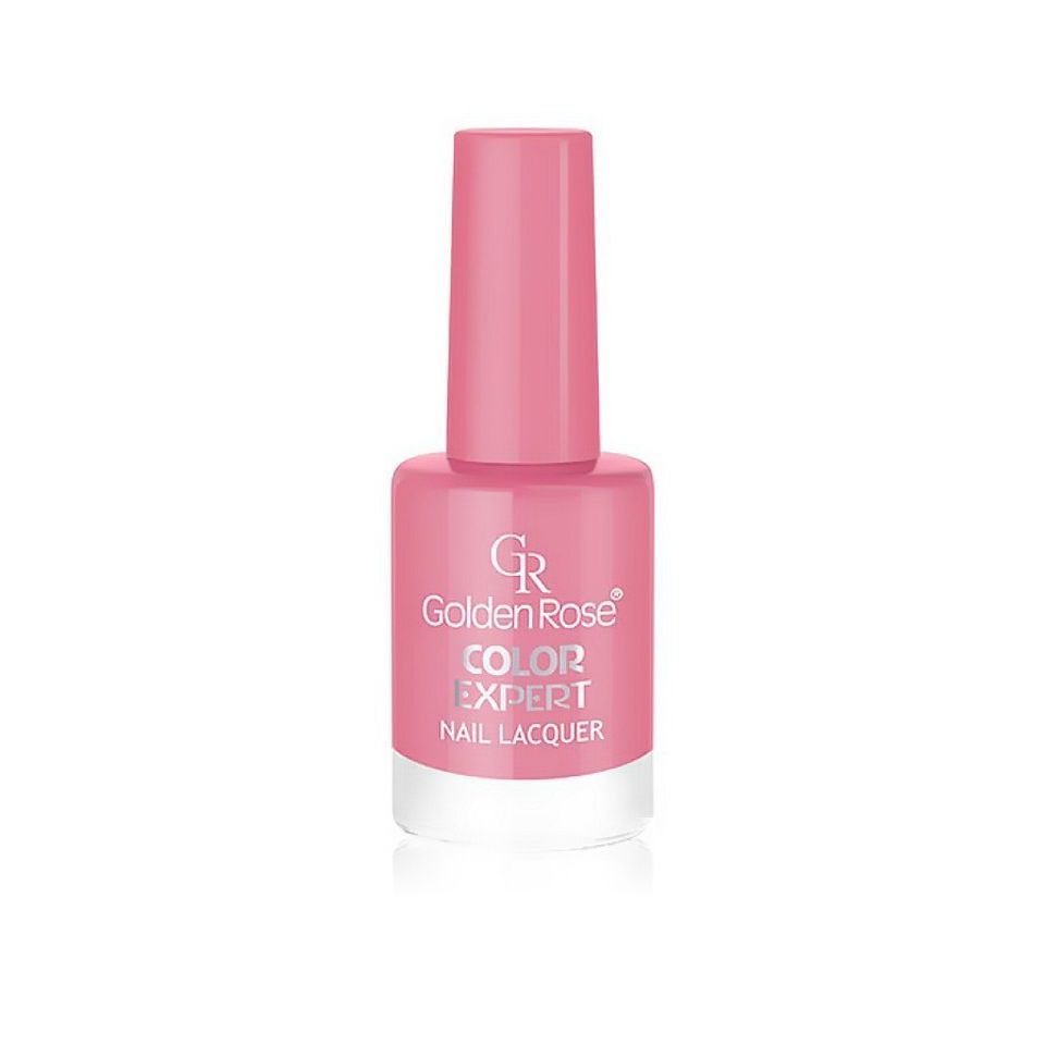 Golden Rose Color Expert Лак за нокти, цвят 14