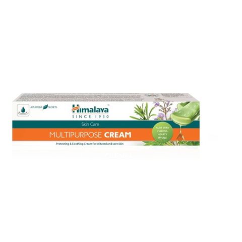 Himalaya Крем за подпомагане възстановяването на кожата х20 грама
