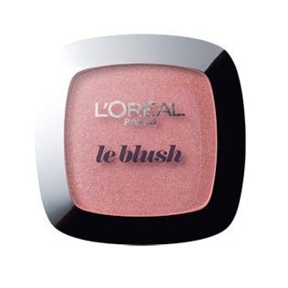 Loreal Paris True Match Blush Компактен руж, 90 Luminous Rose