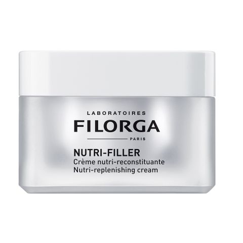 Filorga Nutri-Filler Дълбоко подхранващ крем за лице за зряла кожа x50 мл