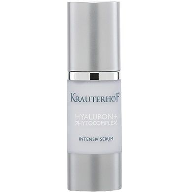 Krauterhof Hyaluron+Phytocomplex Интензивен серум за лице x30 мл