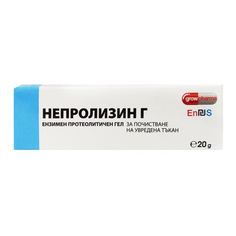 Лекарствени продукти за рани