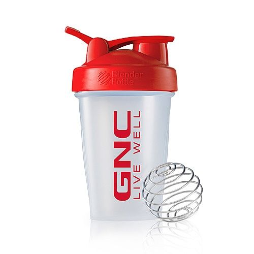 Мини Шейкър х591 мл GNC
