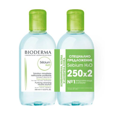 Bioderma - Дермокозметика на топ цени