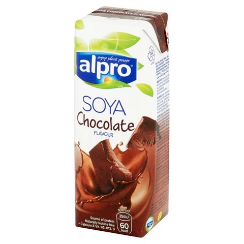 Alpro