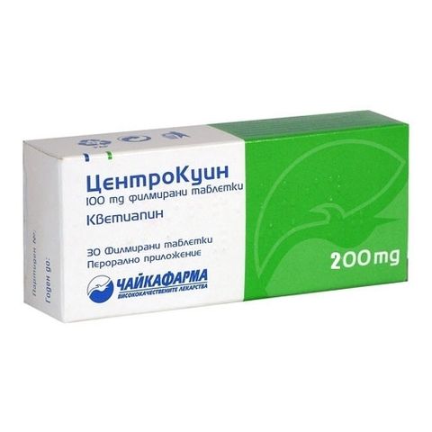 Tchaika Pharma / Чайка Фарма