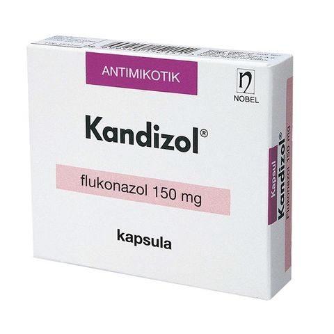 Кандизол 150 mg х2 твърди капсули