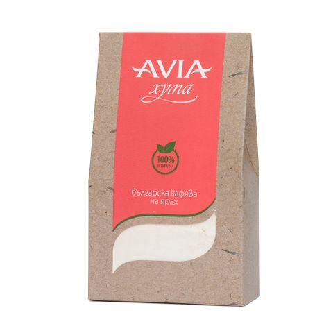 Avia Кафява хума на прах х250 гр